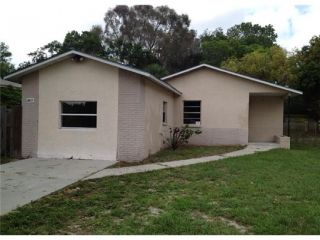 Foreclosed Home - 3933 10TH AVE S, 33711