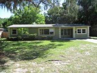 Foreclosed Home - 4650 20th Ave S, 33711