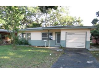 Foreclosed Home - 4658 25th Ave S, 33711