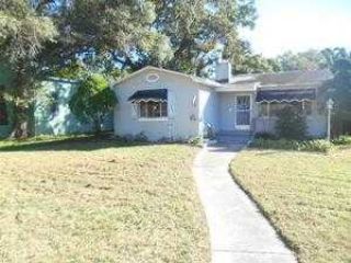 Foreclosed Home - 4732 2nd Ave S, 33711