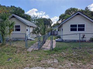 Foreclosed Home - 1830 48TH ST S, 33711