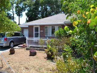 Foreclosed Home - 2643 46TH ST S, 33711
