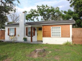 Foreclosed Home - 420 40TH ST S, 33711