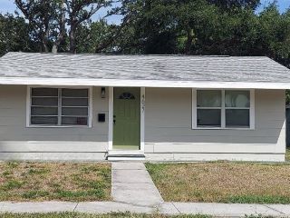 Foreclosed Home - 4627 10TH AVE S, 33711
