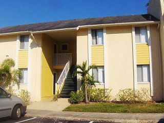 Foreclosed Home - 5540 21ST WAY S APT 905, 33712