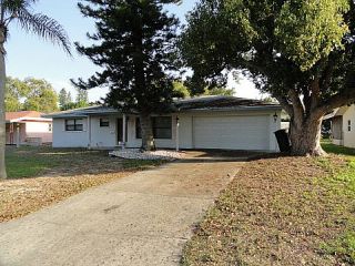 Foreclosed Home - 2390 68TH AVE S, 33712