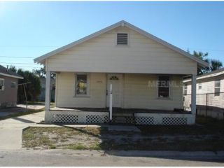 Foreclosed Home - 2440 IRVING AVE S, 33712