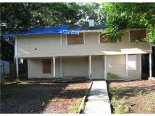 Foreclosed Home - 2324 15TH AVE S, 33712