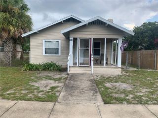 Foreclosed Home - 510 26TH ST S, 33712