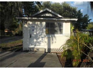 Foreclosed Home - 2220 20TH ST S, 33712