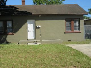 Foreclosed Home - 1400 29TH ST S, 33712