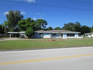 Foreclosed Home - 2503 Green Way S, 33712