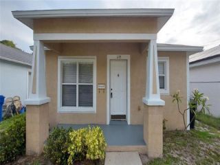 Foreclosed Home - 1105 18TH ST S, 33712