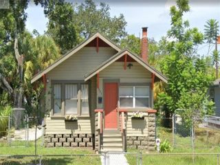Foreclosed Home - 527 26TH ST S, 33712