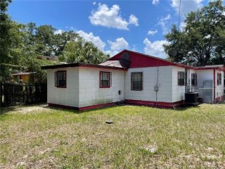 Foreclosed Home - 1942 29TH ST S, 33712