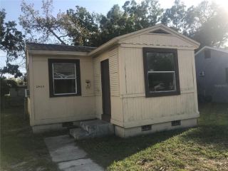 Foreclosed Home - List 100568682