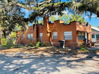 Foreclosed Home - List 100601053