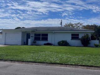 Foreclosed Home - List 101139483