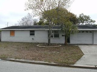 Foreclosed Home - 3789 40TH ST N, 33713