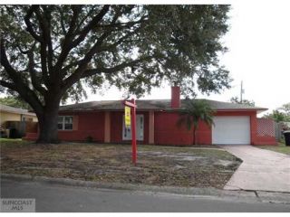 Foreclosed Home - 4028 23RD AVE N, 33713