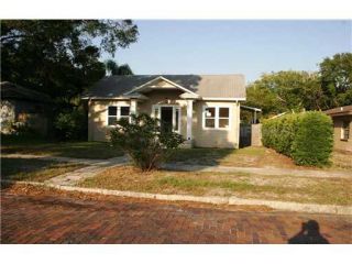 Foreclosed Home - 245 47TH ST N, 33713