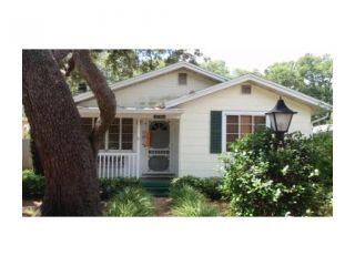 Foreclosed Home - 4744 15TH AVE N, 33713