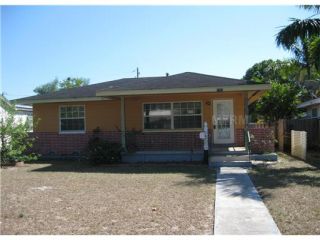 Foreclosed Home - 1734 30TH AVE N, 33713