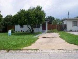 Foreclosed Home - 3301 40TH ST N, 33713