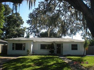 Foreclosed Home - 1115 26TH ST N, 33713