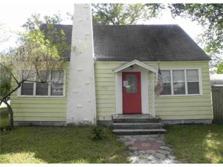 Foreclosed Home - 2700 13TH AVE N, 33713