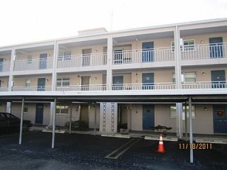 Foreclosed Home - 3125 36TH ST N APT 207, 33713