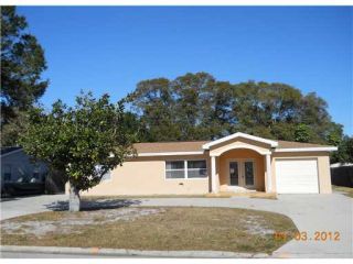 Foreclosed Home - 4327 25TH AVE N, 33713