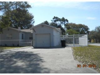 Foreclosed Home - 3262 33RD AVE N, 33713