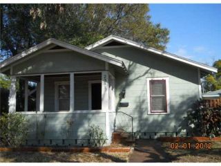 Foreclosed Home - 2351 5TH AVE N, 33713
