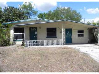 Foreclosed Home - 2527 38TH AVE N, 33713