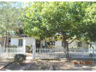 Foreclosed Home - 4838 20TH AVE N, 33713