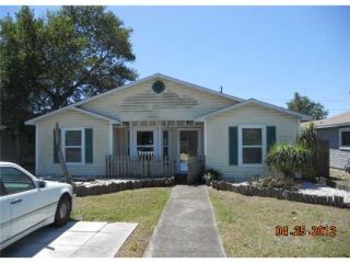 Foreclosed Home - 4234 5TH AVE N, 33713