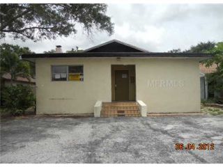 Foreclosed Home - 1425 28TH ST N, 33713