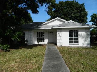 Foreclosed Home - 2419 34th Ave N, 33713