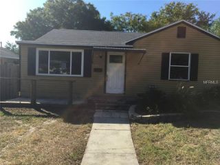 Foreclosed Home - 4814 10th Ave N, 33713