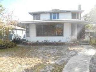 Foreclosed Home - 4034 1st Ave N, 33713