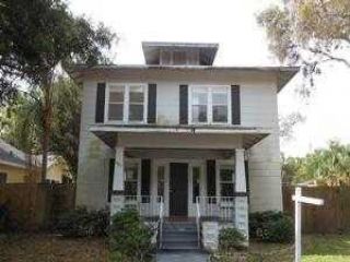 Foreclosed Home - 1726 2nd Ave N, 33713