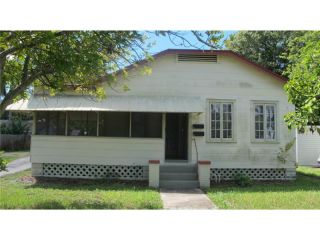 Foreclosed Home - 2820 9th Ave N, 33713