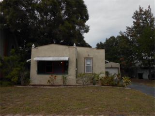 Foreclosed Home - 2833 12th Ave N, 33713