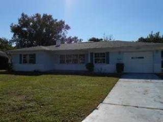 Foreclosed Home - 3892 29th Ave N, 33713