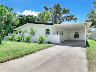 Foreclosed Home - 3224 10TH AVE N, 33713