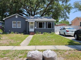 Foreclosed Home - 3159 10TH AVE N, 33713