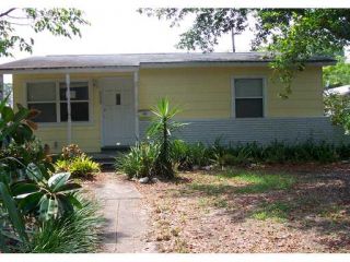 Foreclosed Home - 4020 21ST ST N, 33714