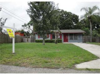 Foreclosed Home - 5810 42ND WAY N, 33714