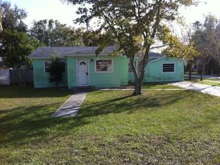 Foreclosed Home - 3998 56TH AVE N, 33714